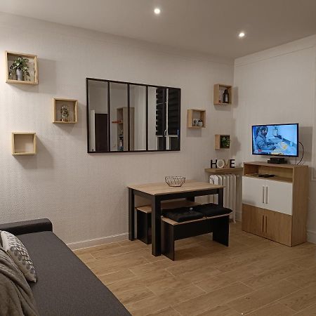 Studio Cosy Alesia-Montsouris Apartman Párizs Kültér fotó