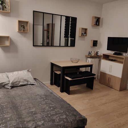 Studio Cosy Alesia-Montsouris Apartman Párizs Kültér fotó